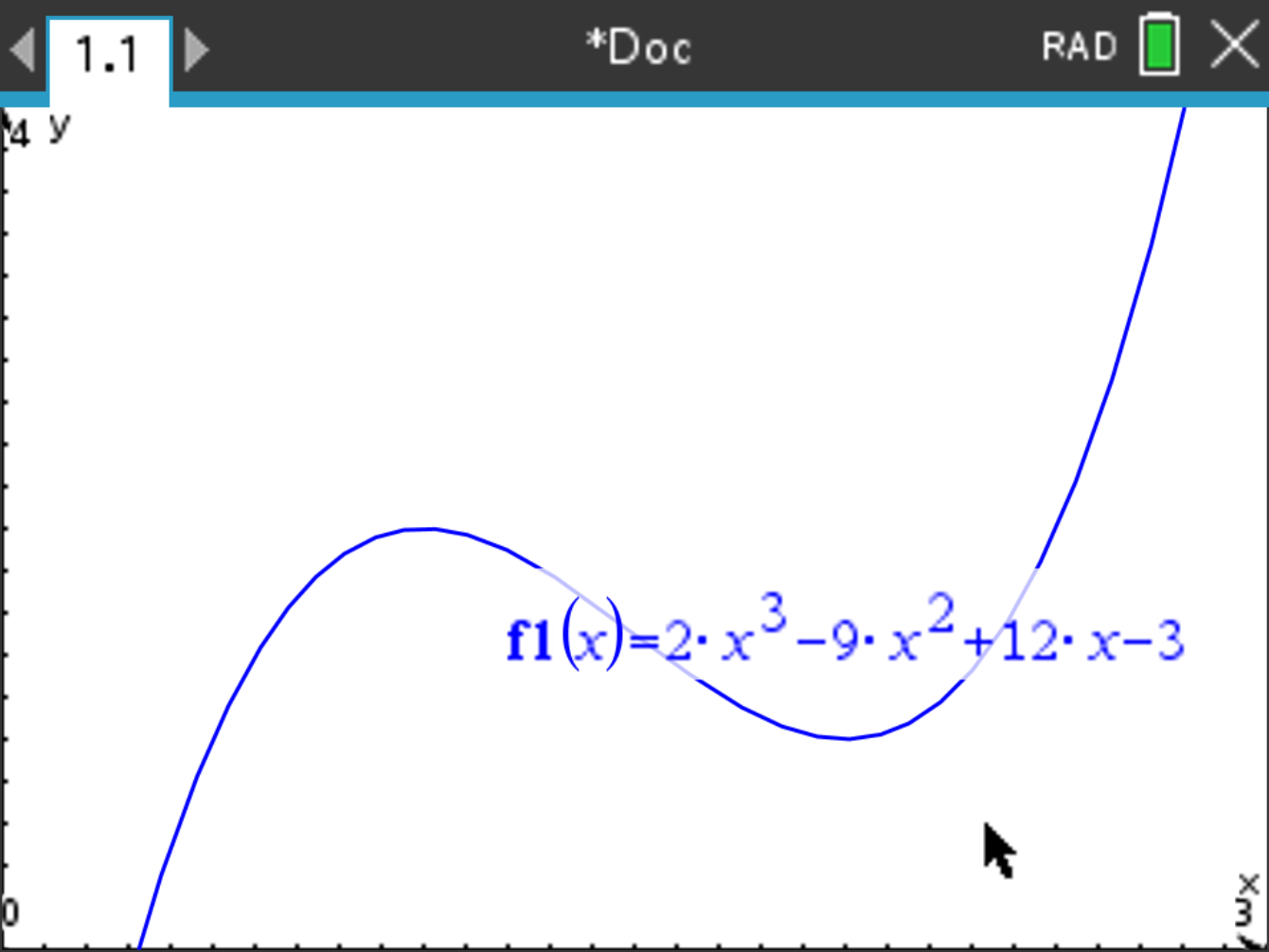 Sequence Example