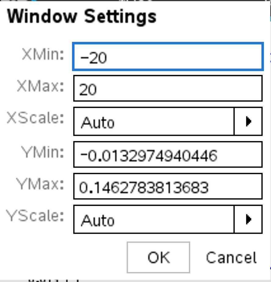 Create Graph Screenshot